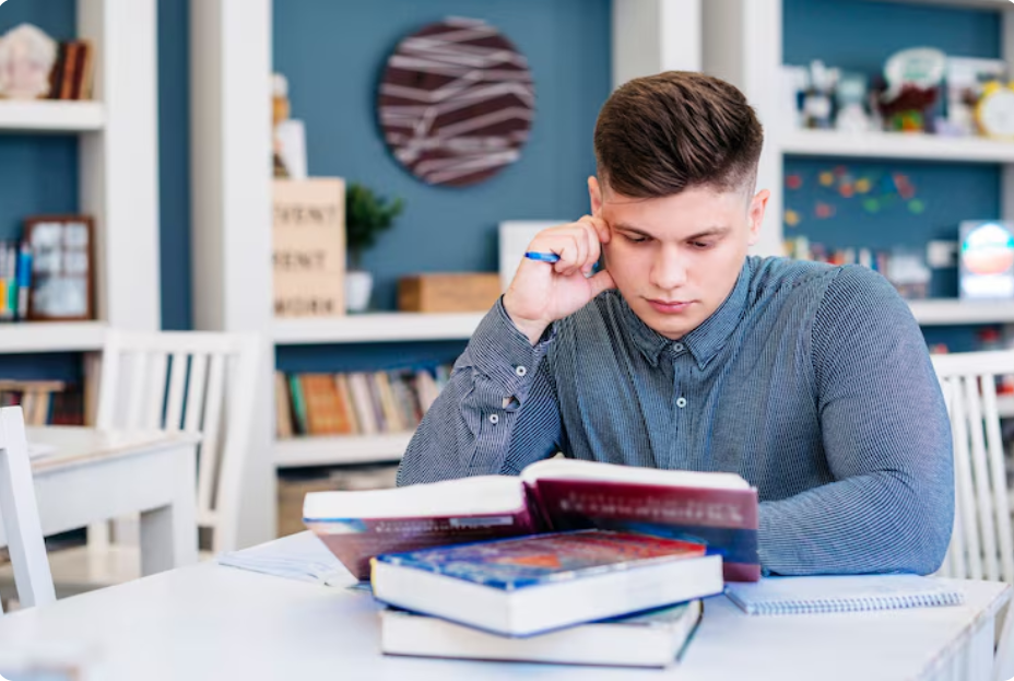 How Study Techniques Shape Academic Success and Future Opportunities