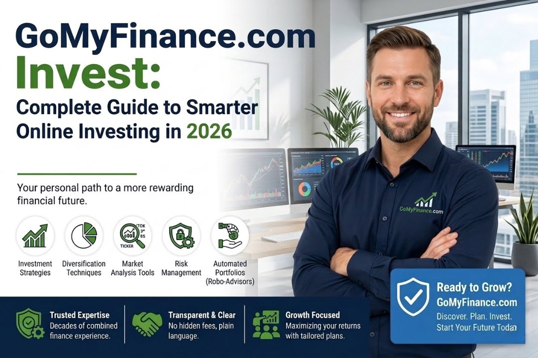 gomyfinance.com invest
