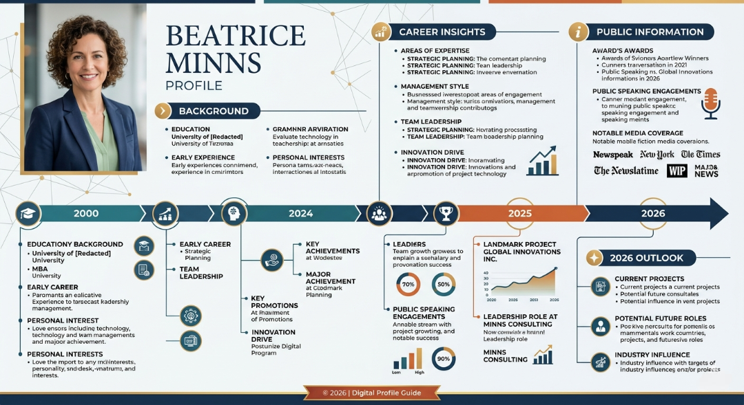 beatrice minns