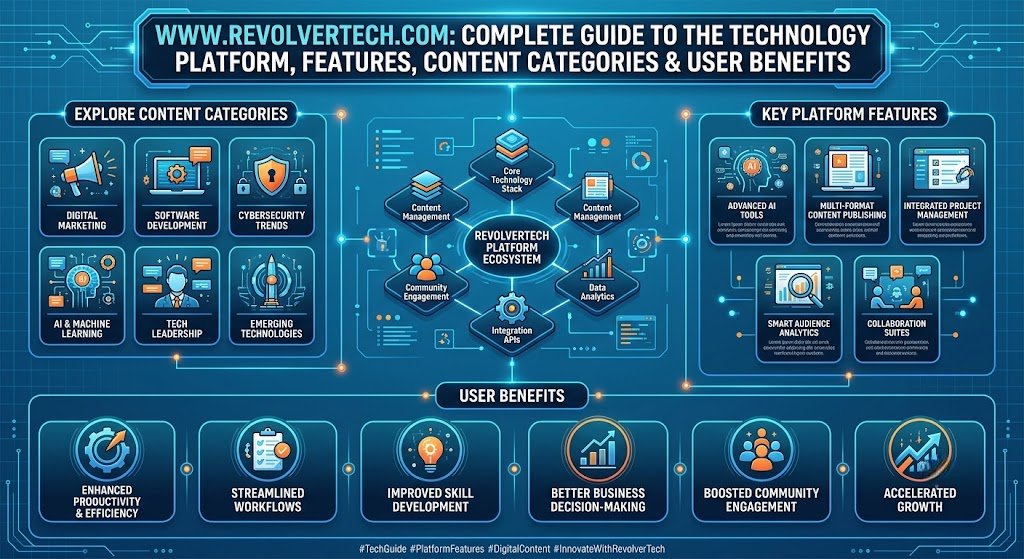 www. revolvertech .com