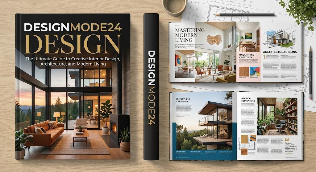 designmode24 design
