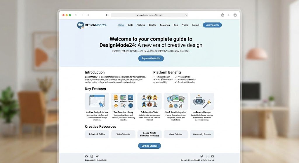 www. designmode24. com