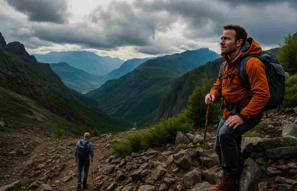 How Hard Is It to Climb Timgoraho Mountain? Difficulty, Preparation, Routes, and Expert Tips