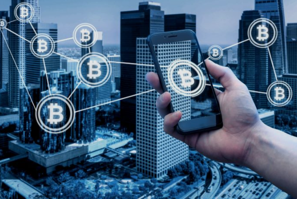 Coyyn.com Crypto: Understanding Digital Assets, Blockchain, and the Future of Cryptocurrency