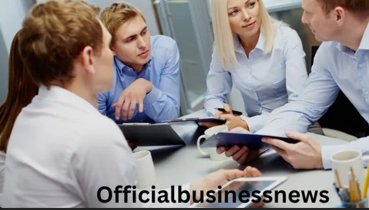 OfficialBusinessNews