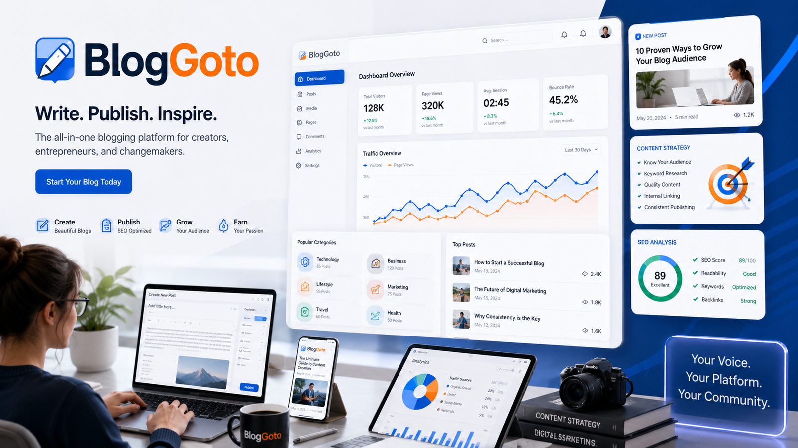 BlogGoto