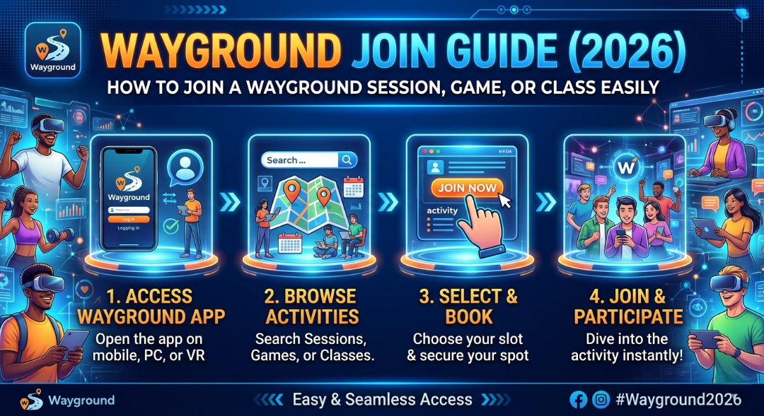 wayground join
