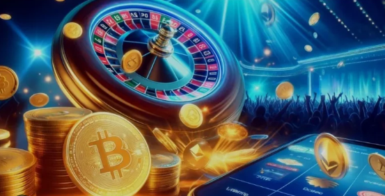 gocryptobet.com bet