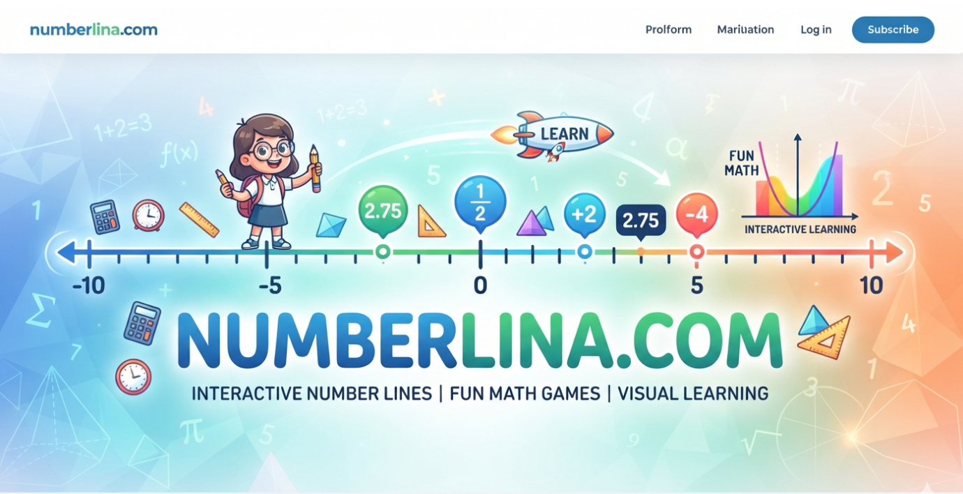 Numberlina.com Review: Everything You Need to Know