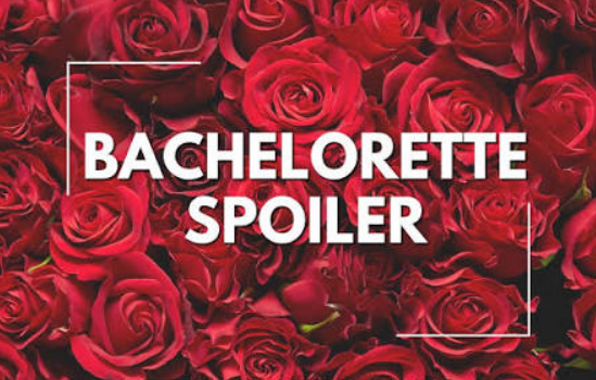 Bachelor Spoilers