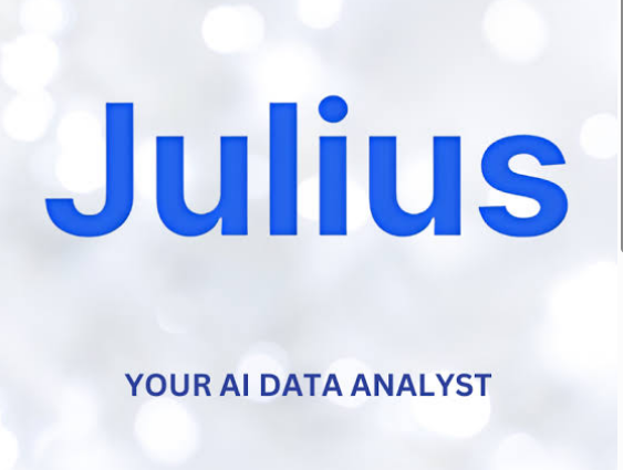 Julius AI