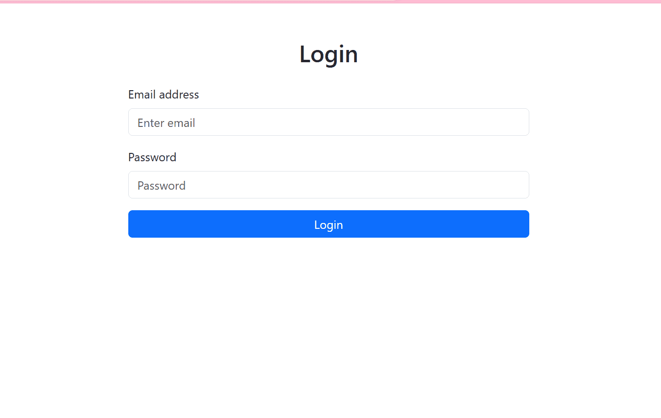 str login