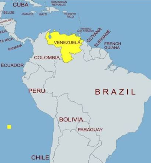venezuela