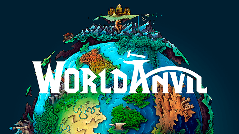 World Anvil
