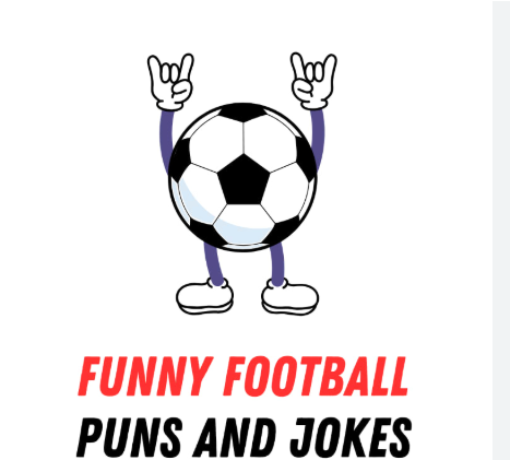 football puns