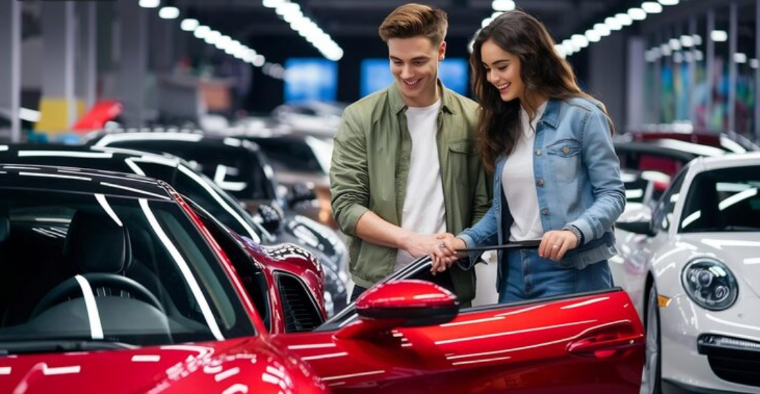 The Ultimate Guide to Choosing the Right Car for Your Lifestyle