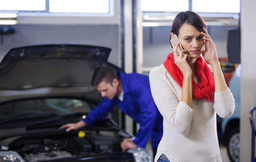 Common Car Problems and How to Prevent Expensive Repairs