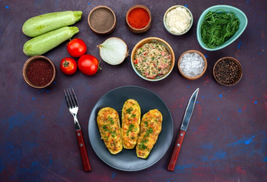 The Best Food Ideas for Quick, Easy, and Satisfying Meals
