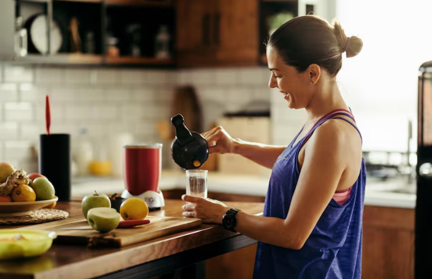 10 Simple Daily Habits for Better Health and Wellness