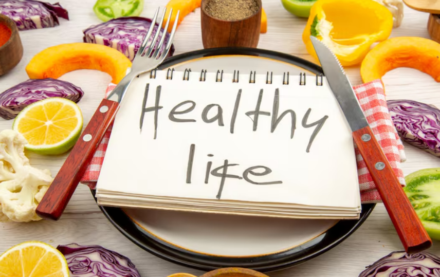 The Ultimate Guide to Healthy Living for Everyday Life