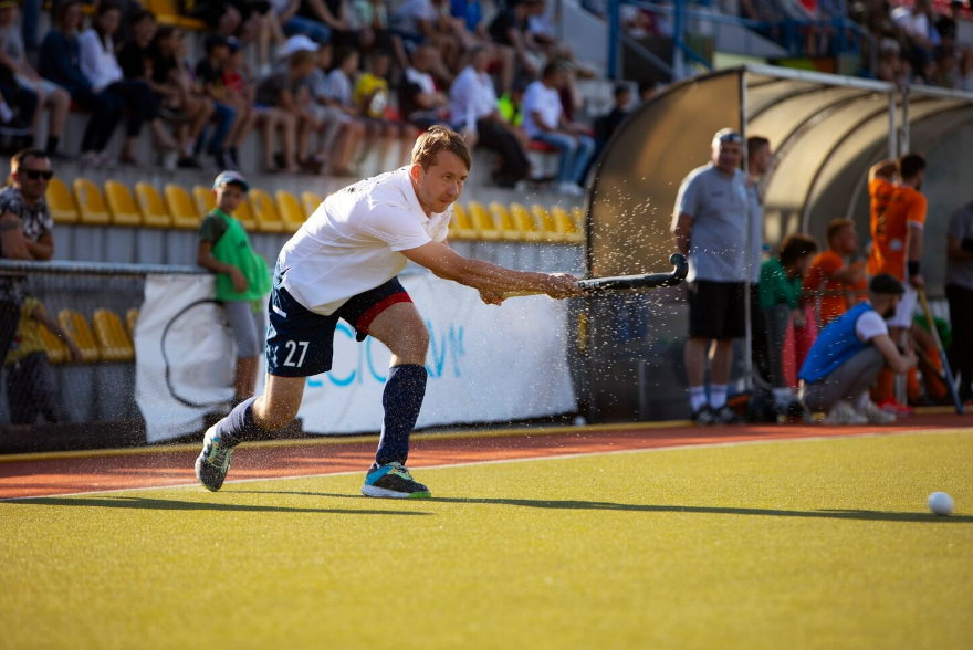 The Evolution of Sports: From Traditional Games to Modern Competition