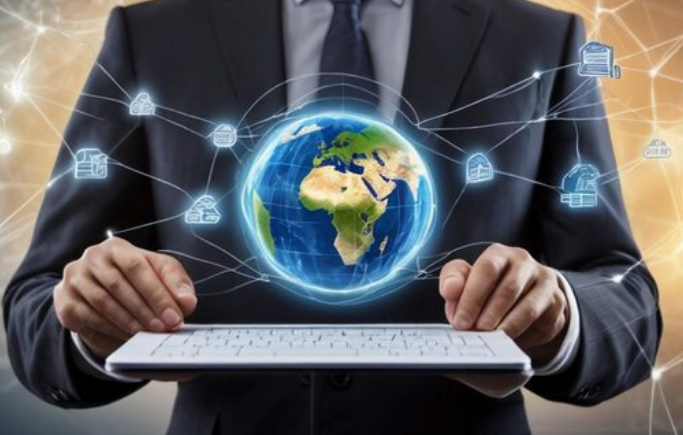 The Complete Guide to Staying Safe in the Digital World