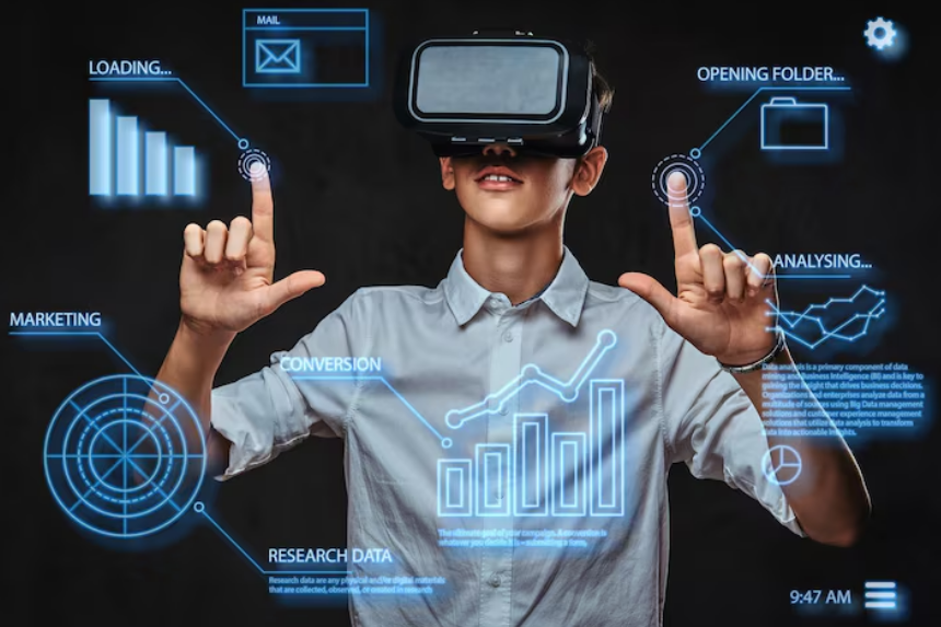 The Future of Technology: Trends That Will Shape Our World