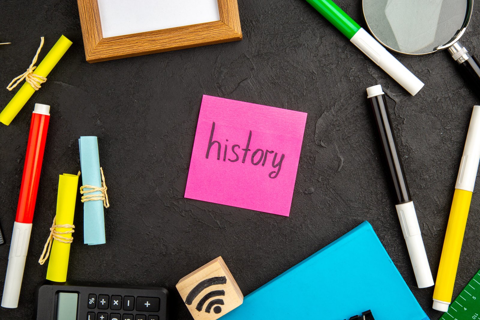 Education Symbol: Meaning, History, Uses, and Importance in Learning