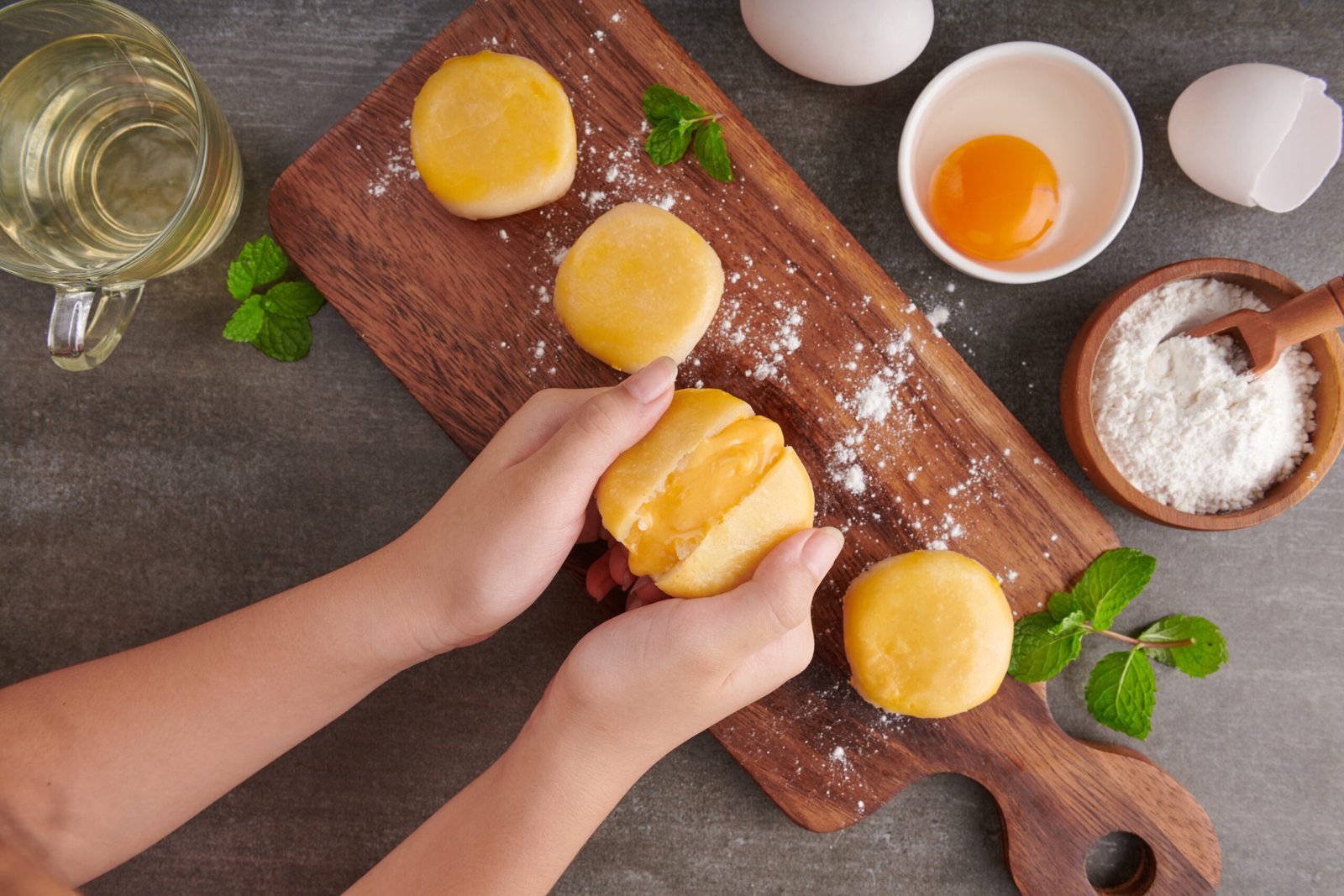 Melted Butter Cookies: A Simple Guide to Baking Delicious Homemade Cookies