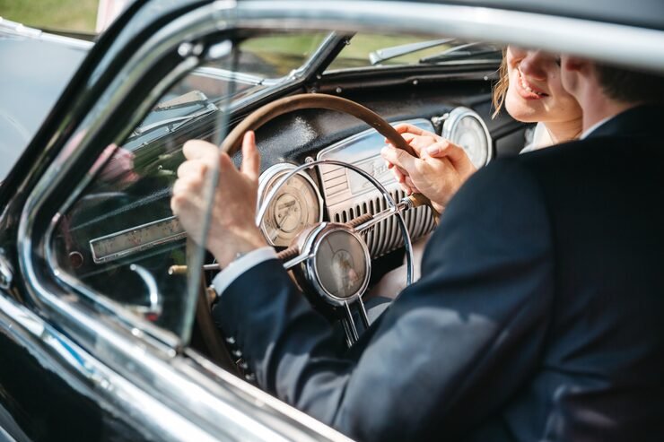 Case Automobile: History, Development, and Legacy